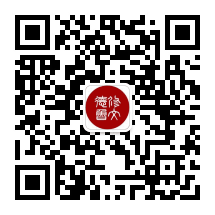 淄博高新区外国语学校公众号二维码