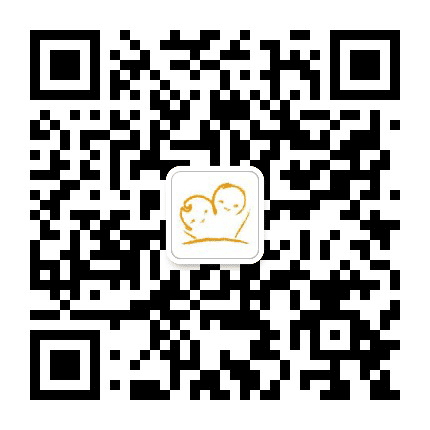 淄博高新区实验幼儿园公众号二维码