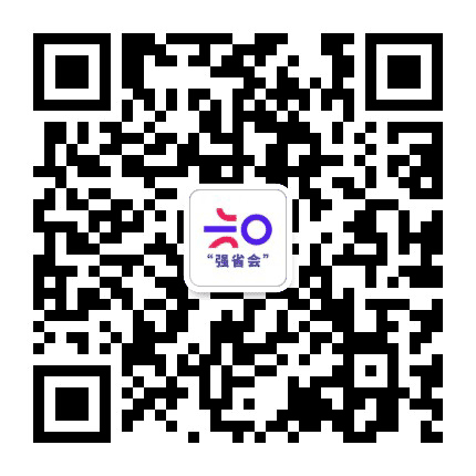 知知贵阳公众号二维码