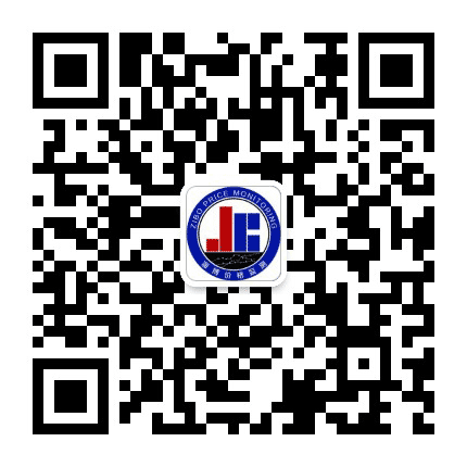淄博价格网公众号二维码
