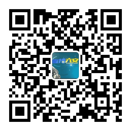 直播六安公众号二维码