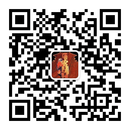 直播洛阳公众号二维码