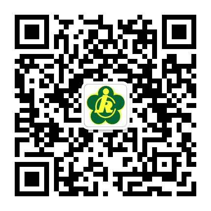临淄残联公众号二维码