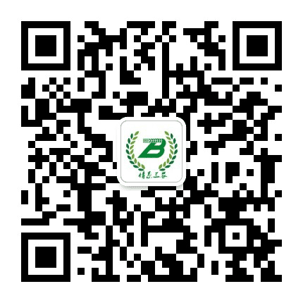 淄博农事公众号二维码