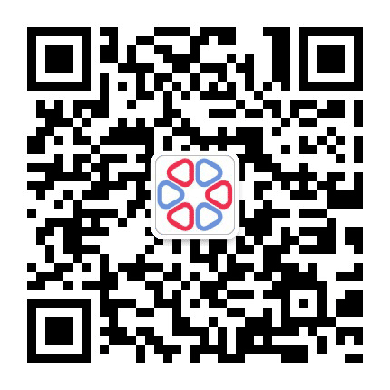 弘元新港公众号二维码
