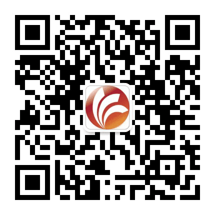 掌中淄博公众号二维码