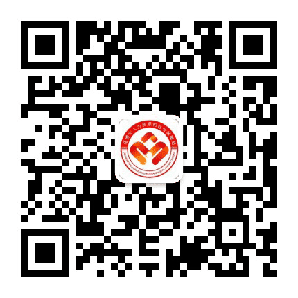 淄博人社公众号二维码