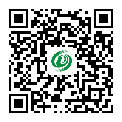 淄博实验中学公众号二维码