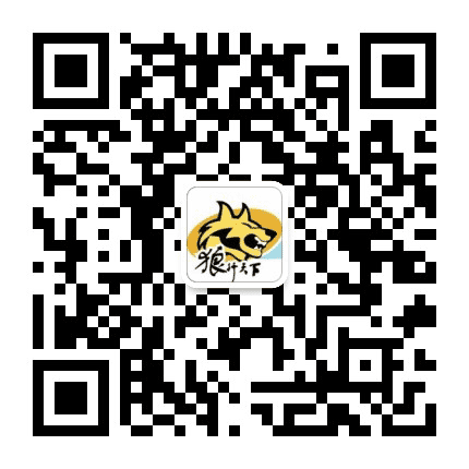 步长一部关注心脑健康公众号二维码