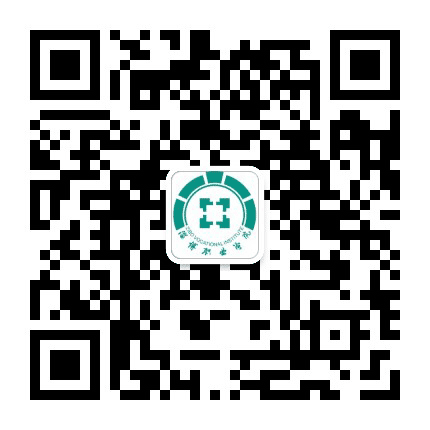 淄博职业学院学生会公众号二维码