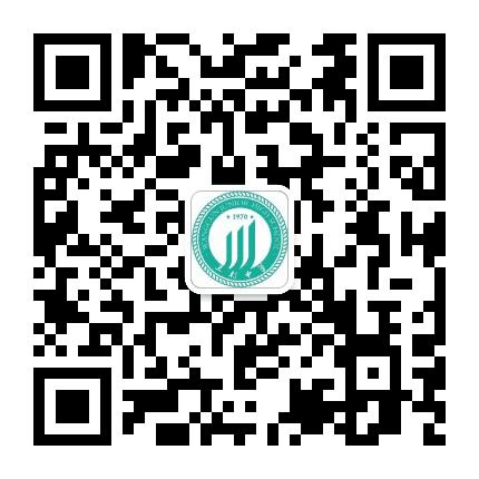 淄博市周村区王村中学公众号二维码