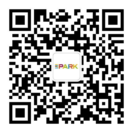 淄博银泰城公众号二维码