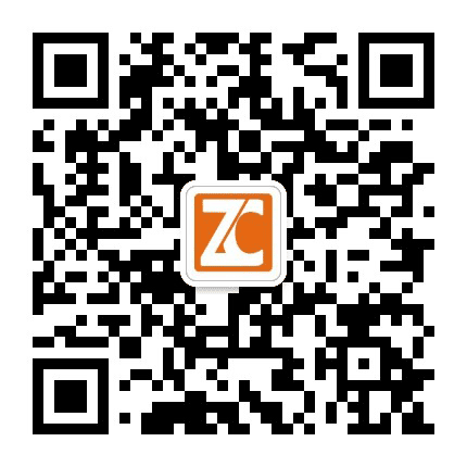至诚信贷公众号二维码