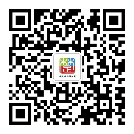 凝心聚力新只楚公众号二维码