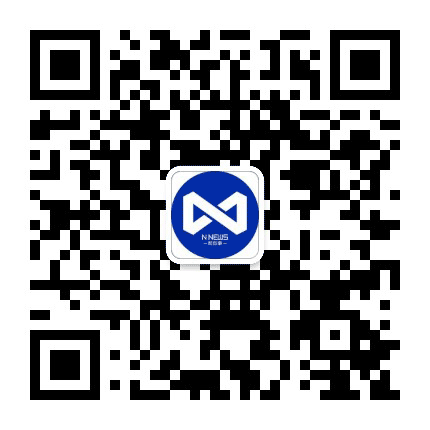 增城那些事儿公众号二维码