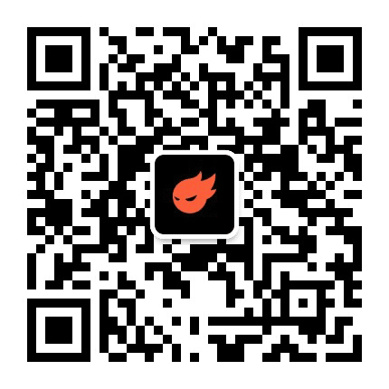 站酷网公众号二维码
