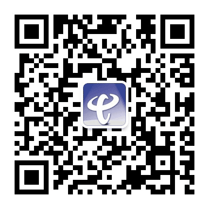 中国电信乌鲁木齐胜利路营业厅公众号二维码