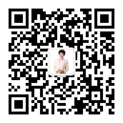 张丹丹育儿研习社公众号二维码