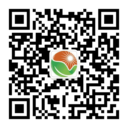 四川中德环美科技有限公司公众号二维码