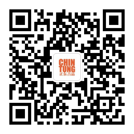 正东吉品公众号二维码