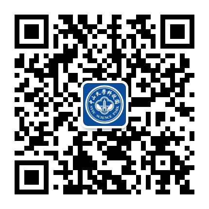 中大科技园公众号二维码