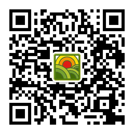 中大惠农公众号二维码