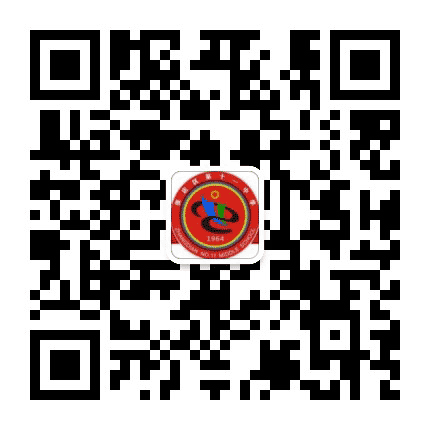 淄博市张店区第十一中学公众号二维码