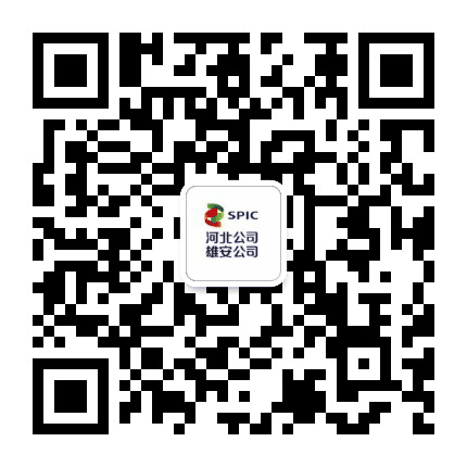 东方风采公众号二维码