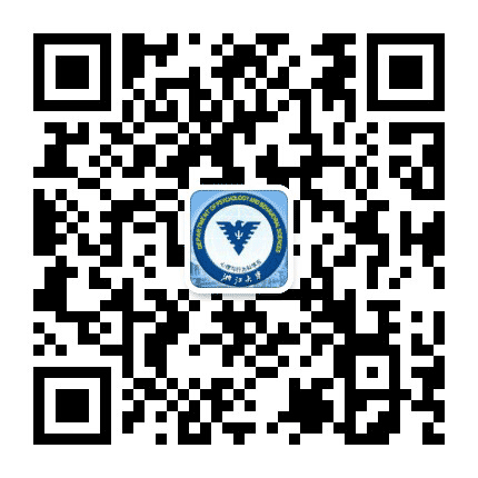 浙江大学心理系继续教育中心公众号二维码