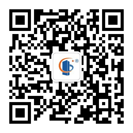 中房购平台联盟公众号二维码