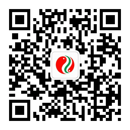 张店区中医院功能神经科公众号二维码