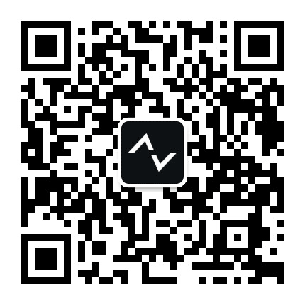 ZEALER公众号二维码