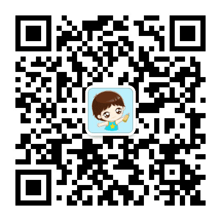 浙江活动公众号二维码