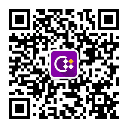 增财基金公众号二维码