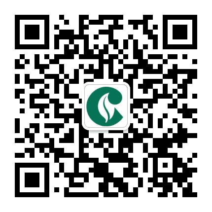 责润河东公众号二维码