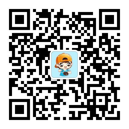 浙江玩乐公众号二维码