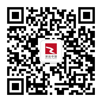 泽远主题地产公众号二维码