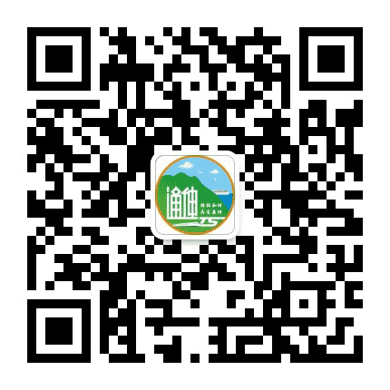 通伸家家通公众号二维码