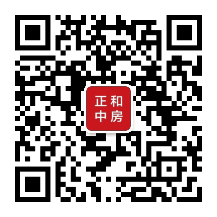 中房学堂公众号二维码