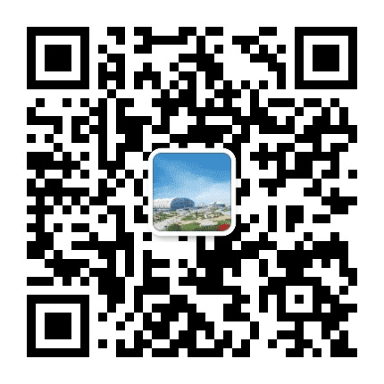 玉州政法公众号二维码