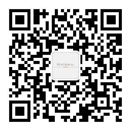 自贡南环路建国哈弗公众号二维码