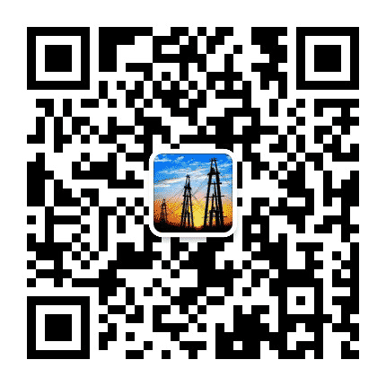 我爱自贡公众号二维码