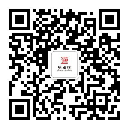 柴埠溪旅游公众号二维码