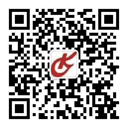 蔡家坡经开区公众号二维码