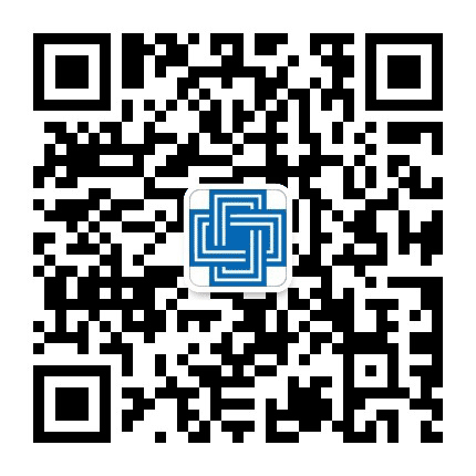 北京中关村信息谷公司公众号二维码