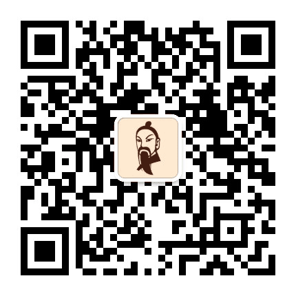 道医公众号二维码