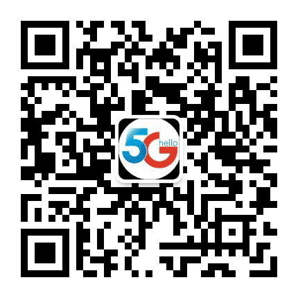 中国电信防城港分公司公众号二维码