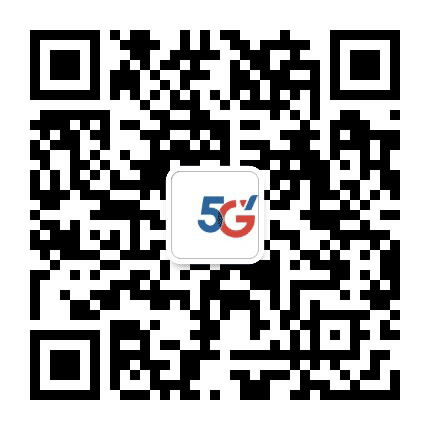 河池电信公众号二维码