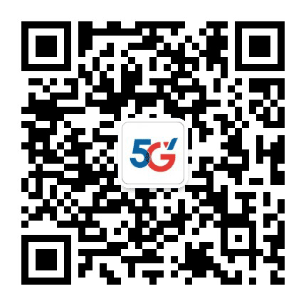 贺州电信公众号二维码