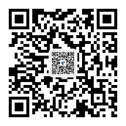 中国电信乌鲁木齐河北路营业厅公众号二维码